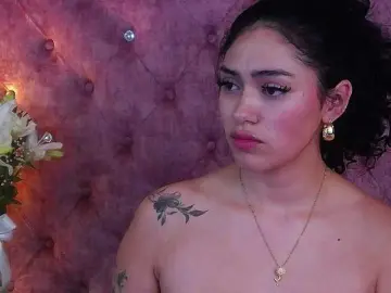 Bongacams Free Porn Cam of MaddisonBelucci