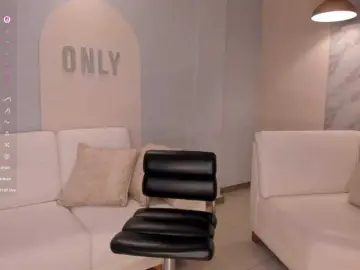 Bongacams Nude Webcam of LizzHamilton