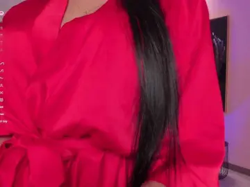 Bongacams Adult Webcams of LizzHamilton