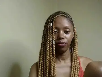 Bongacams Nude Webcam of SexyBanni