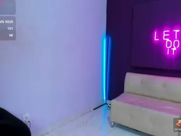 Bongacams Adult Video Chat of wildsexforyou