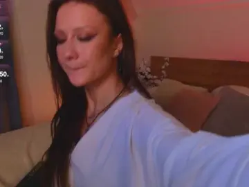 Bongacams Private Sex Chat of Breetta