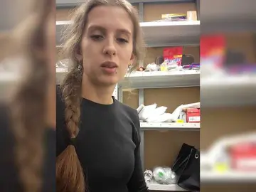 Bongacams Sex Cam of KITTYtempreXXX