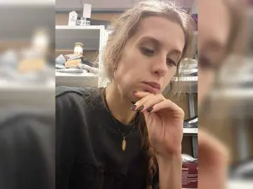 Bongacams Sex Cam of KITTYtempreXXX