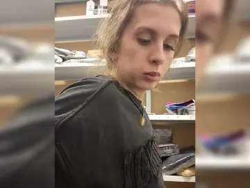 Bongacams Adult Webcams of KITTYtempreXXX