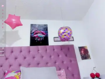 Bongacams Nude Webcam of Natasha-wishx