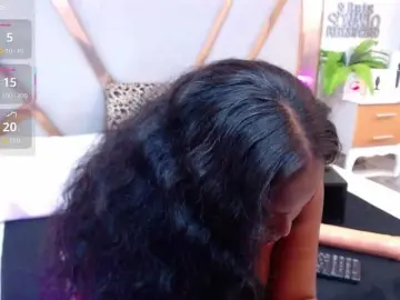 Bongacams Sex Cam of osalovelyy