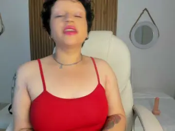 Bongacams Sex Cam of AlaskaDeluxe