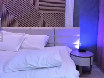 Bongacams Adult Webcam of AmaraVell