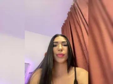 Bongacams Live Sex Cam of SASHALUV