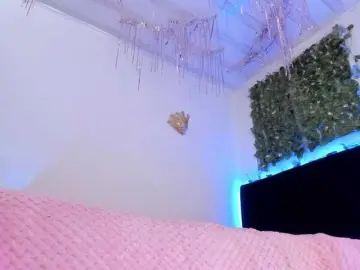 Bongacams Adult Video Chat of flylia01