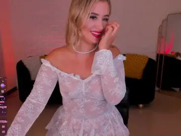 Bongacams Adult Webcams of AnnaBrooks