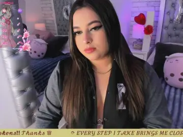 Bongacams Best Webcam of EinnyMure