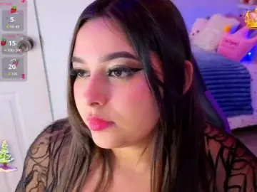 Bongacams Live Sex of EinnyMure