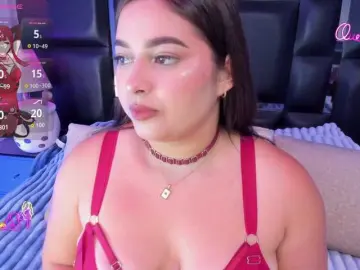 Bongacams Nude Webcam of EinnyMure