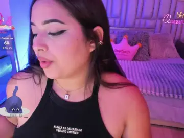 Bongacams Adult Webcam of EinnyMure