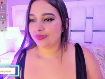 Bongacams Live Sex Cam of EinnyMure