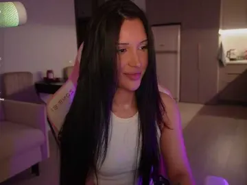 Bongacams Best Webcam of sexy-assian