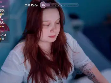 Bongacams Sex Cam of AlinaAdams