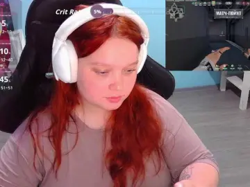Bongacams Live Sex Cam of AlinaAdams