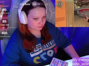 Bongacams Free Porn Cam of AlinaAdams