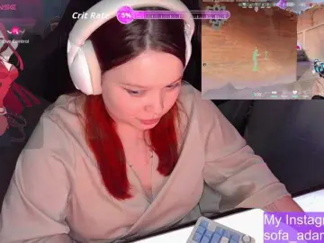 Bongacams Free Porn Cam of AlinaAdams