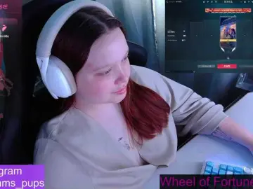 Bongacams Live Porn of AlinaAdams