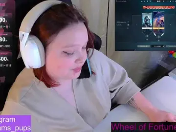 Bongacams Live Sex of AlinaAdams