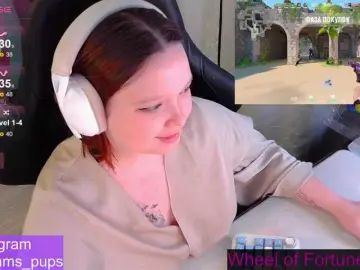 Bongacams Best Webcam of AlinaAdams