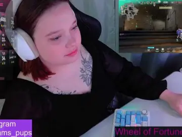 Bongacams Live Porn of AlinaAdams