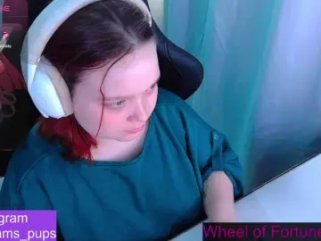 Bongacams Adult Video Chat of AlinaAdams