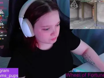 Bongacams Best Webcam of AlinaAdams