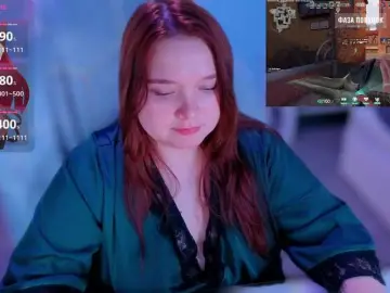 Bongacams Free Porn Cam of AlinaAdams