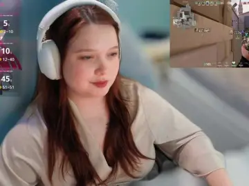 Bongacams Watch Live Sex Cams of AlinaAdams