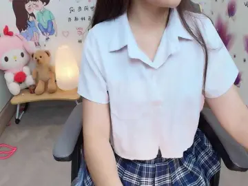 Bongacams Nude Webcam of Angela19