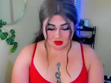 Bongacams Adult Webcam of Babysussy