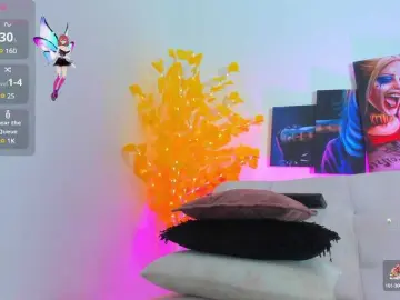 Bongacams Sex Cam of HaleyAmaya