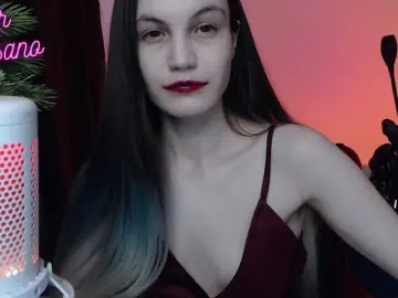 Bongacams Adult Webcam of YourMisano