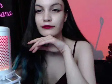 Bongacams Free Porn Cam of YourMisano