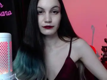 Bongacams Live Porn of YourMisano