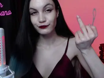 Bongacams Best live sex cam show of YourMisano