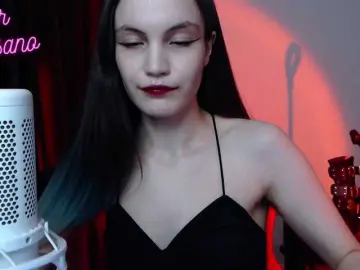 Bongacams Nude Webcam of YourMisano