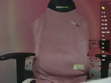 Bongacams Live Porn of Lilith-Cain