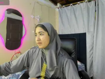 Bongacams Sex Chat of SamiraAwada