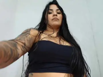 Bongacams Best Webcam of ashleyxx20