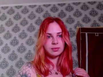 Bongacams Free Live Porn of LisaloveX