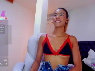 Bongacams Free Live Porn of ivi-lopezz