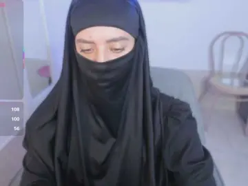 Bongacams Live Sex of salma-arabic