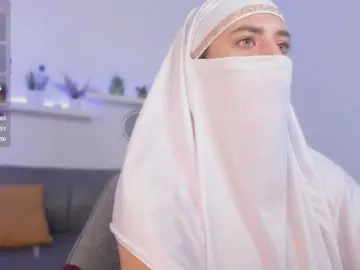 Bongacams Live Porn of salma-arabic