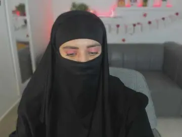 Bongacams Best live sex cam show of salma-arabic